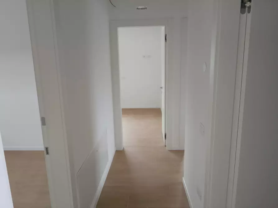 Immagine 12 di Appartamento in vendita  in via verdi a Trebaseleghe