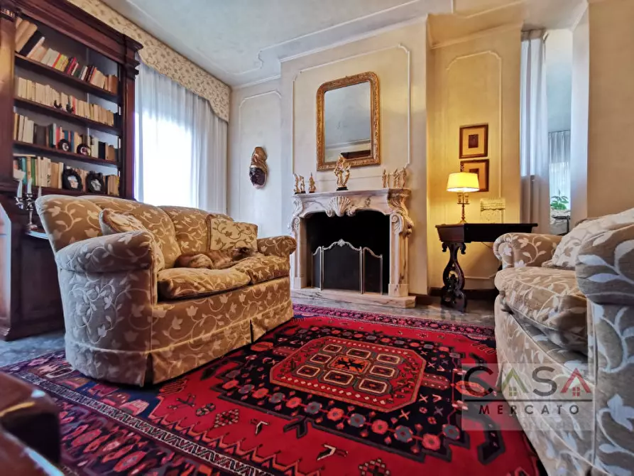 Immagine 1 di Appartamento in vendita  in Viale Zancanaro a Sacile