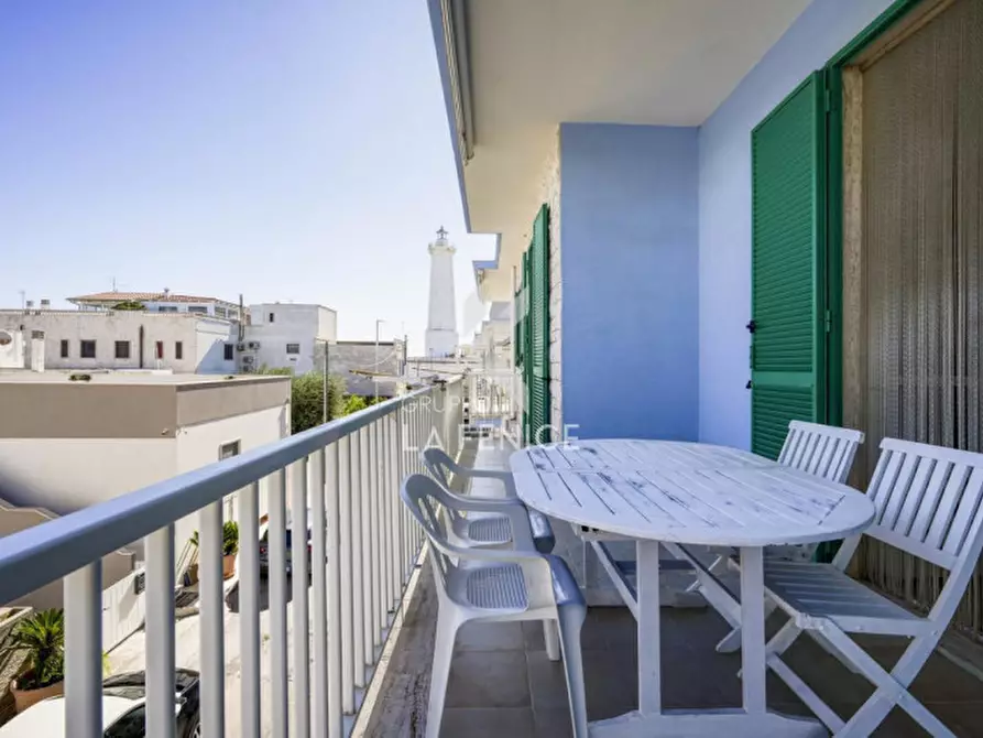 Immagine 2 di Palazzo in affitto  in via Messina a Fasano