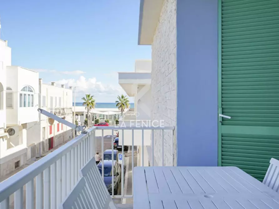 Immagine 7 di Palazzo in affitto  in via Messina a Fasano