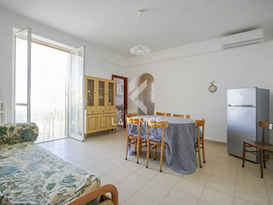 Immagine 8 di Palazzo in affitto  in via Messina a Fasano