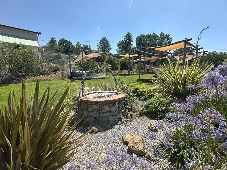 Immagine 5 di Villa in vendita  a Deiva Marina