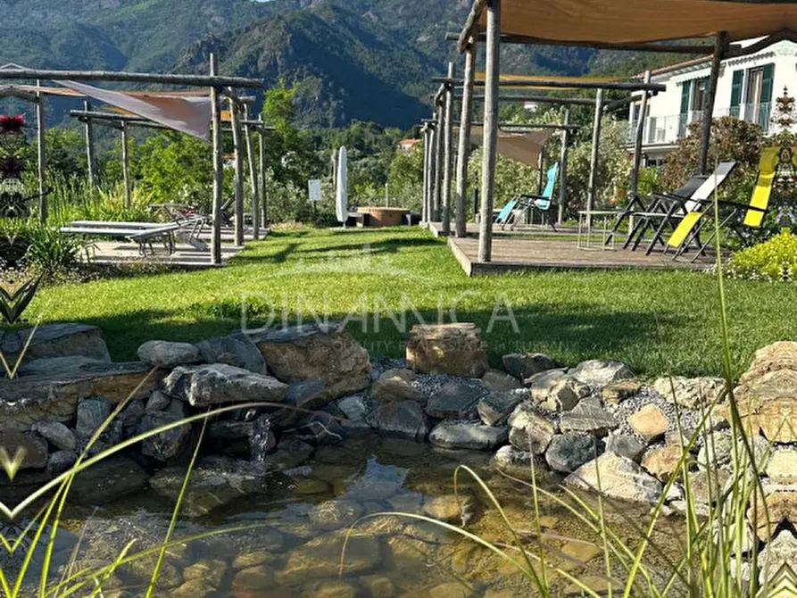 Immagine 6 di Villa in vendita  a Deiva Marina