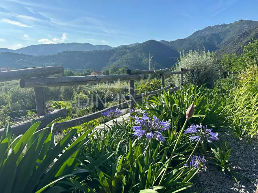 Immagine 7 di Villa in vendita  a Deiva Marina