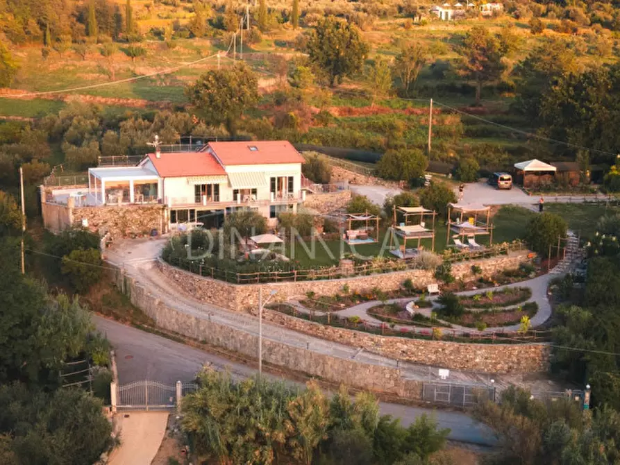 Immagine 14 di Villa in vendita  a Deiva Marina