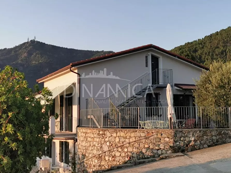 Immagine 16 di Villa in vendita  a Deiva Marina