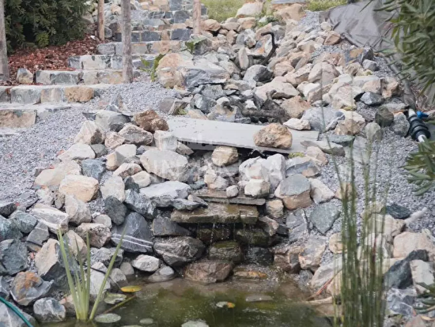 Immagine 19 di Villa in vendita  a Deiva Marina