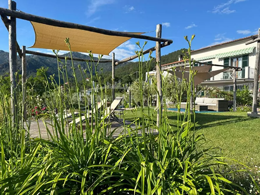 Immagine 20 di Villa in vendita  a Deiva Marina