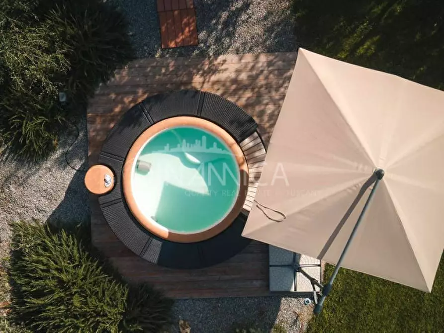 Immagine 21 di Villa in vendita  a Deiva Marina