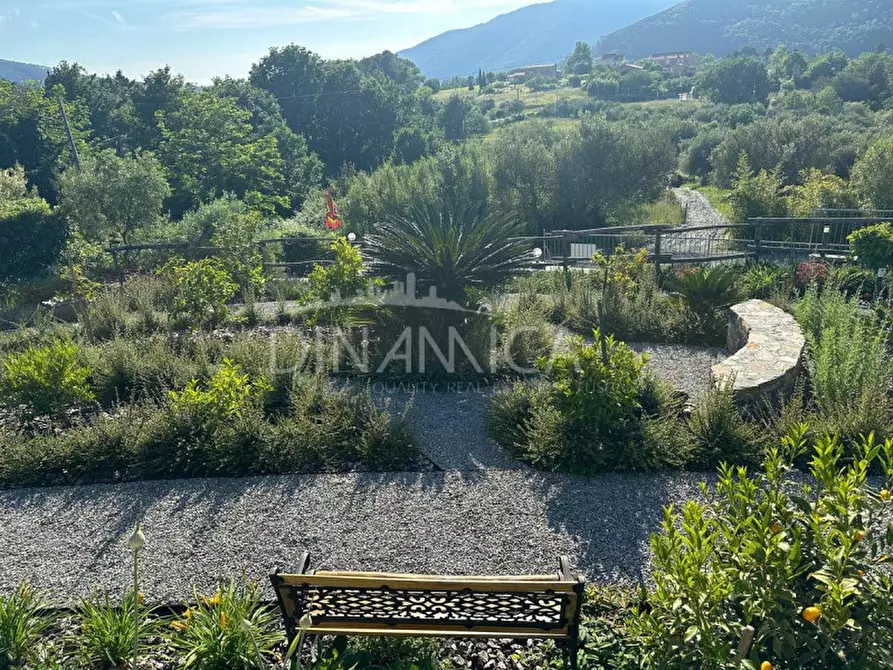 Immagine 22 di Villa in vendita  a Deiva Marina