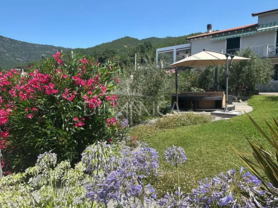 Immagine 24 di Villa in vendita  a Deiva Marina