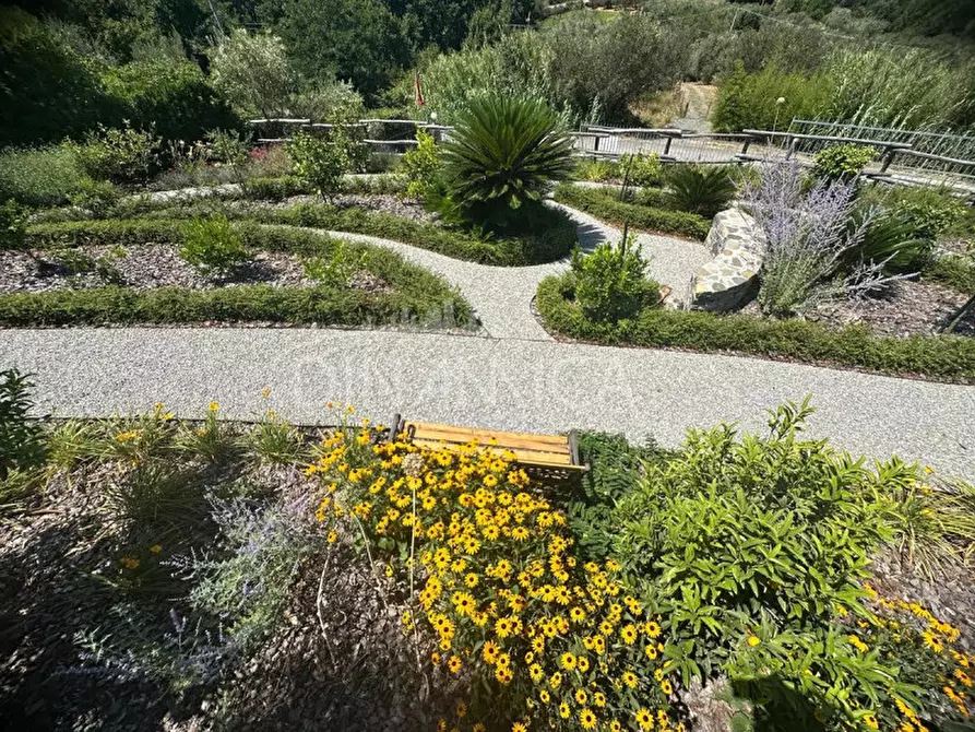 Immagine 25 di Villa in vendita  a Deiva Marina