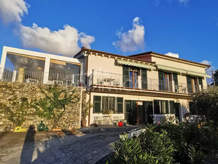 Immagine 26 di Villa in vendita  a Deiva Marina