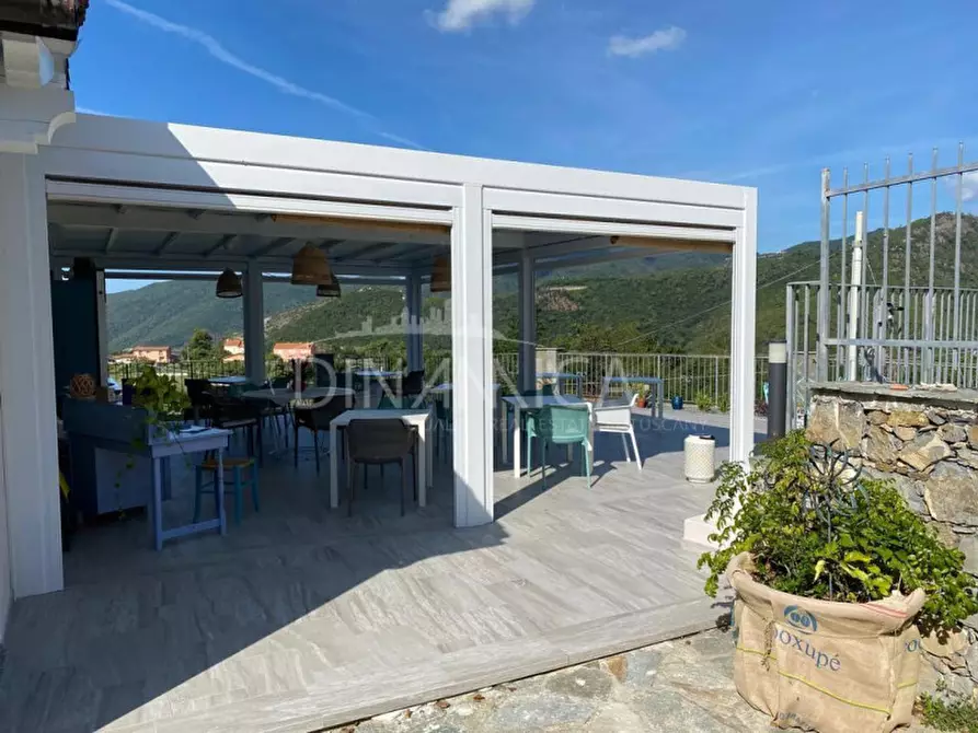 Immagine 27 di Villa in vendita  a Deiva Marina