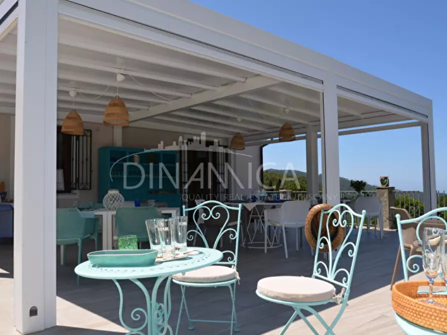 Immagine 28 di Villa in vendita  a Deiva Marina