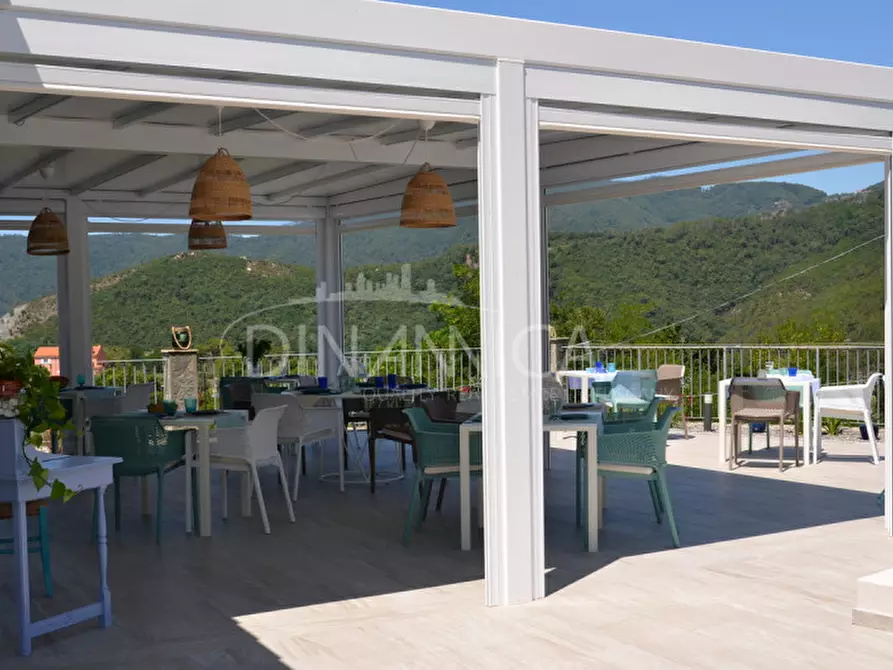 Immagine 29 di Villa in vendita  a Deiva Marina