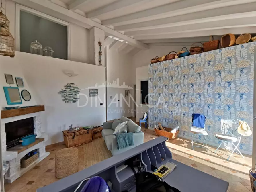 Immagine 32 di Villa in vendita  a Deiva Marina