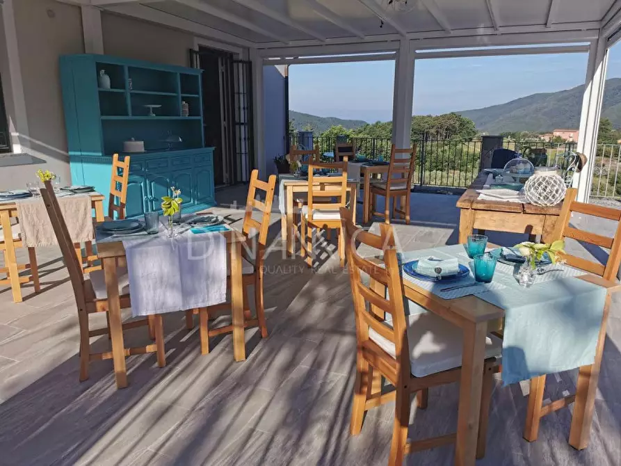 Immagine 33 di Villa in vendita  a Deiva Marina