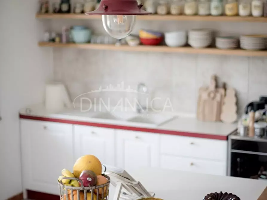 Immagine 35 di Villa in vendita  a Deiva Marina