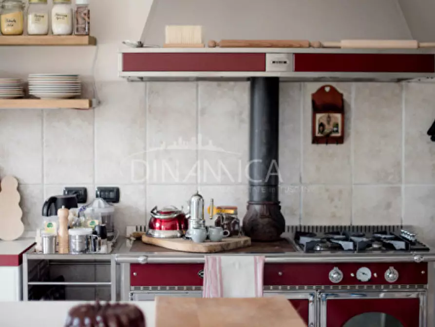 Immagine 36 di Villa in vendita  a Deiva Marina