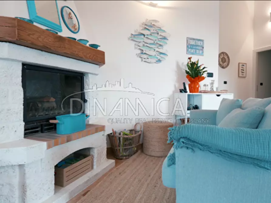 Immagine 37 di Villa in vendita  a Deiva Marina