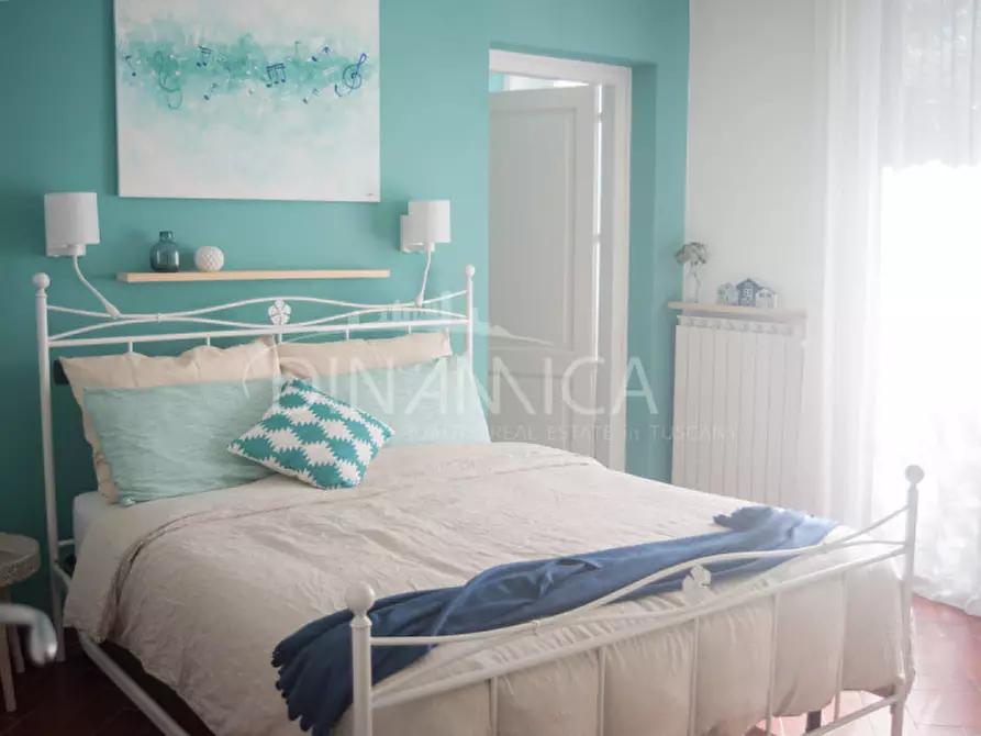 Immagine 38 di Villa in vendita  a Deiva Marina