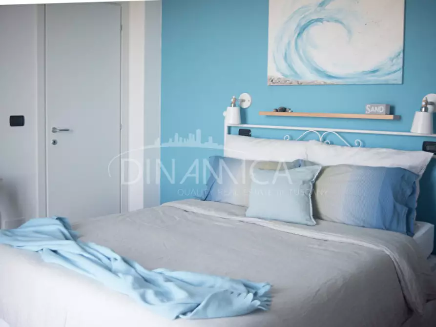 Immagine 39 di Villa in vendita  a Deiva Marina