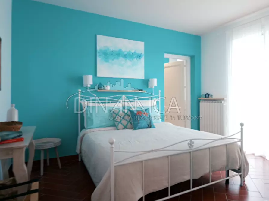 Immagine 43 di Villa in vendita  a Deiva Marina