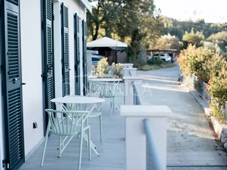 Immagine 44 di Villa in vendita  a Deiva Marina