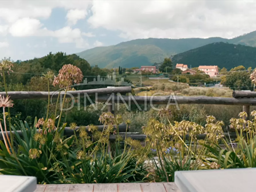 Immagine 45 di Villa in vendita  a Deiva Marina