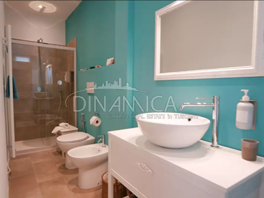 Immagine 46 di Villa in vendita  a Deiva Marina