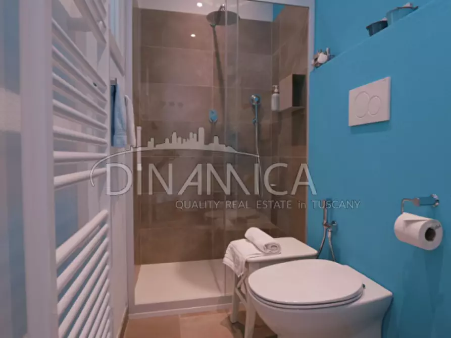 Immagine 49 di Villa in vendita  a Deiva Marina