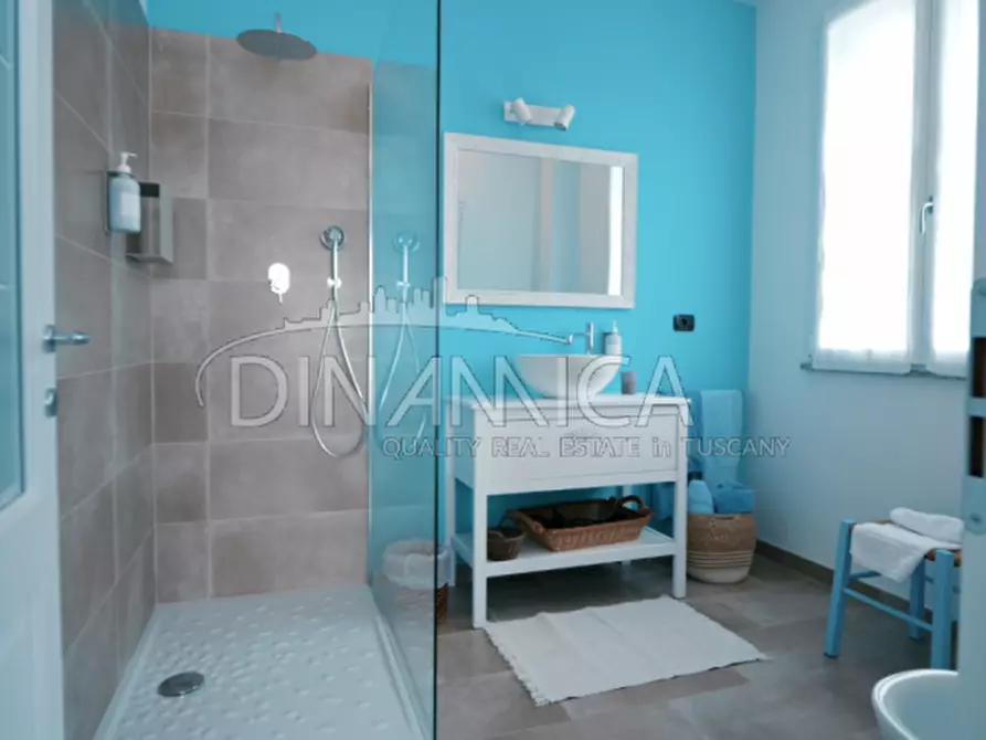 Immagine 50 di Villa in vendita  a Deiva Marina