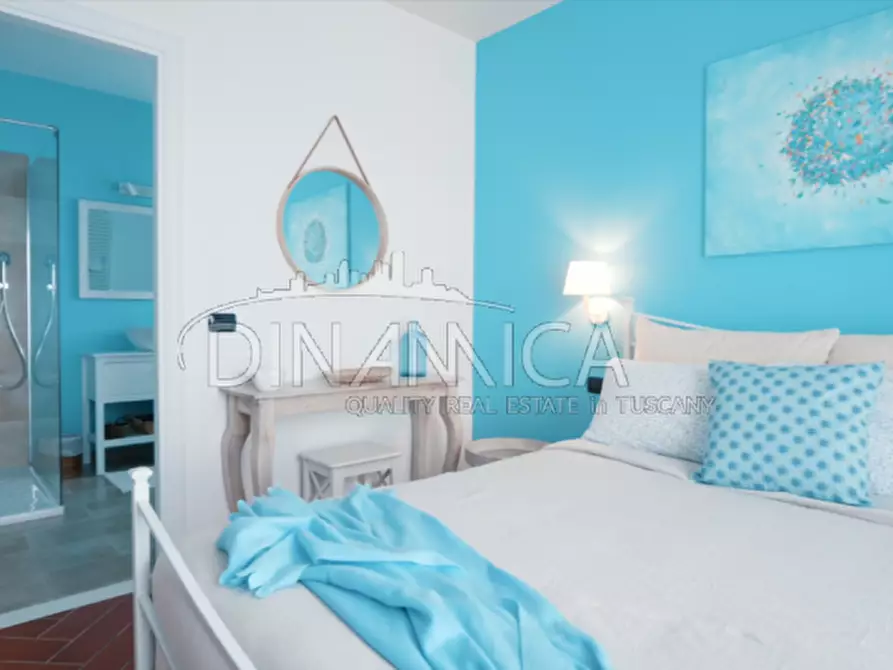 Immagine 51 di Villa in vendita  a Deiva Marina