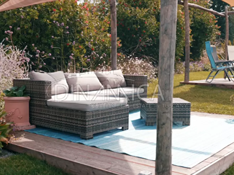 Immagine 55 di Villa in vendita  a Deiva Marina