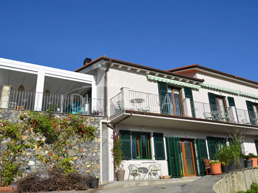 Immagine 56 di Villa in vendita  a Deiva Marina