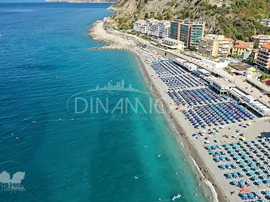 Immagine 60 di Villa in vendita  a Deiva Marina