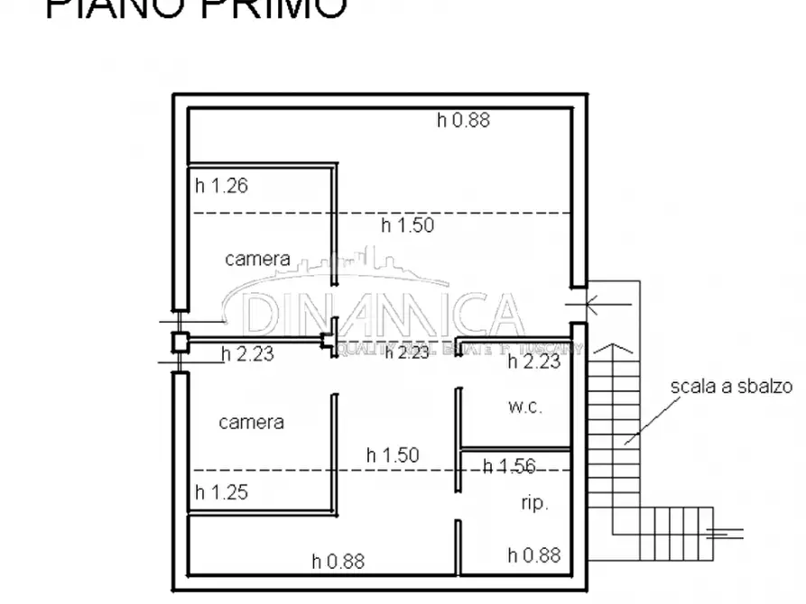 Immagine 62 di Villa in vendita  a Deiva Marina
