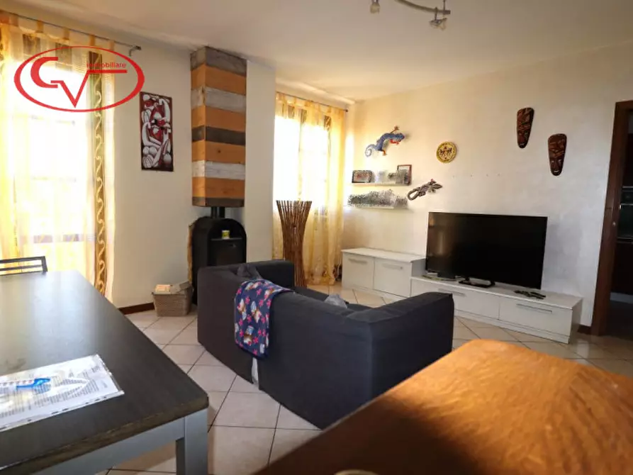 Immagine 5 di Villetta a schiera in vendita  in via martiri belfiore a Bucine