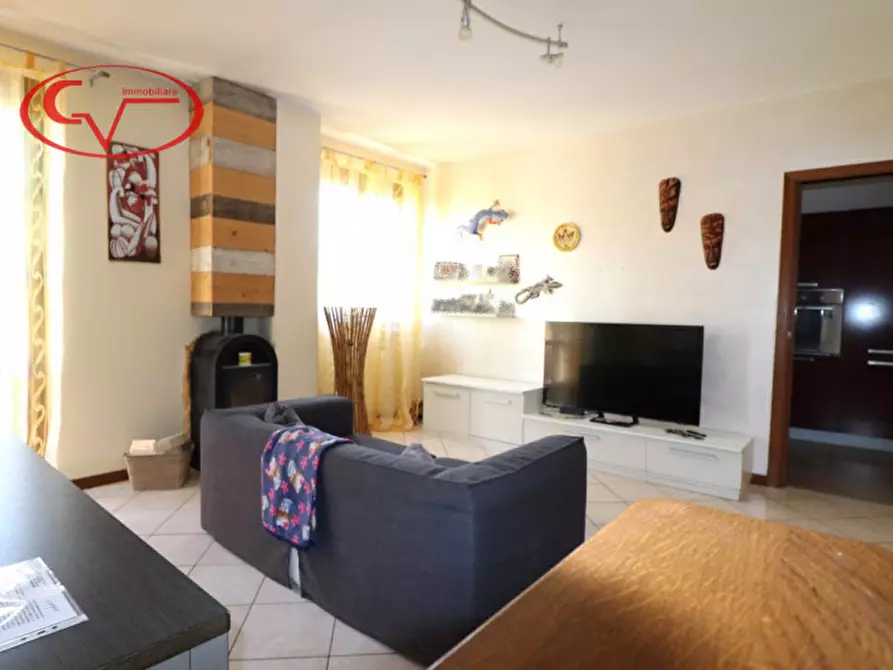 Immagine 6 di Villetta a schiera in vendita  in via martiri belfiore a Bucine