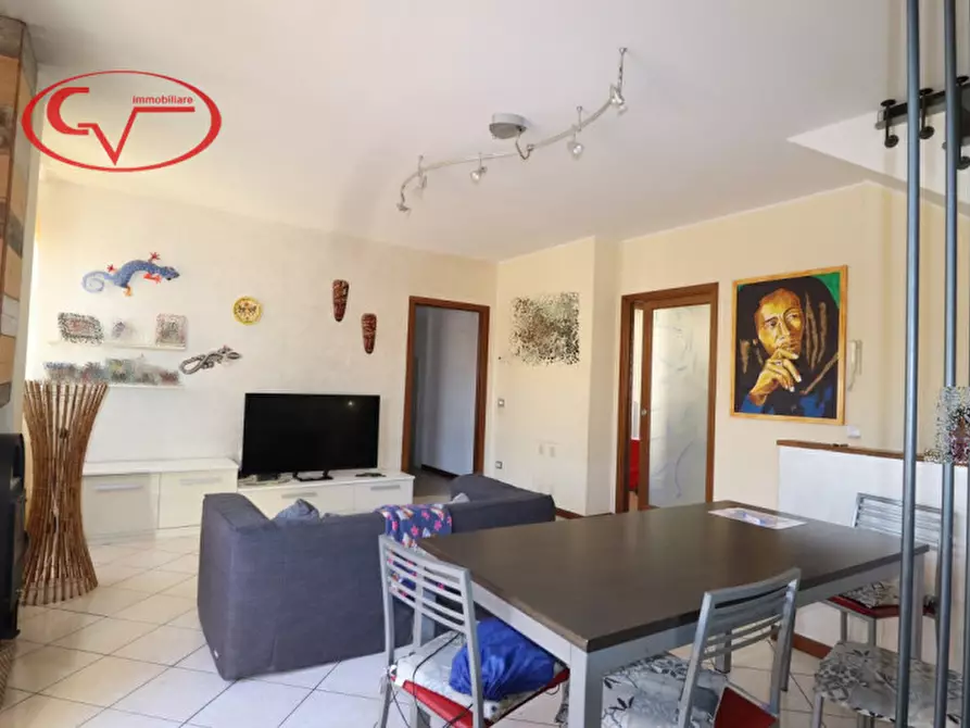 Immagine 9 di Villetta a schiera in vendita  in via martiri belfiore a Bucine