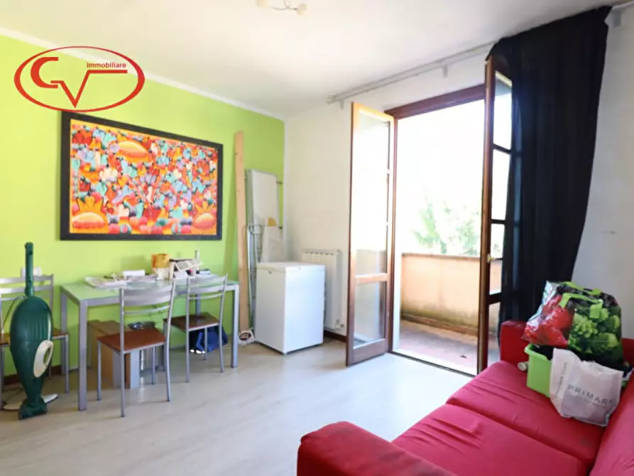 Immagine 14 di Villetta a schiera in vendita  in via martiri belfiore a Bucine