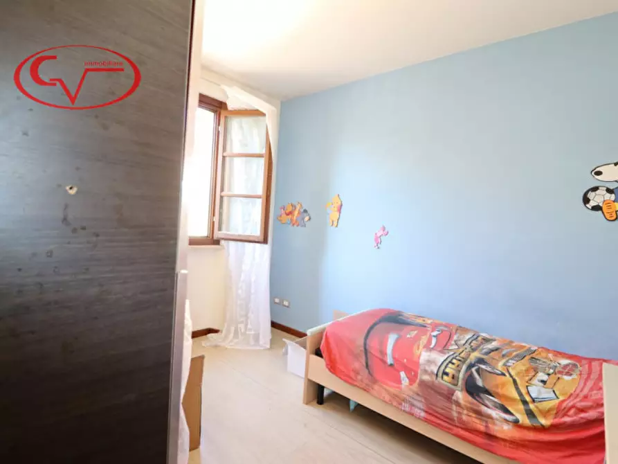 Immagine 15 di Villetta a schiera in vendita  in via martiri belfiore a Bucine