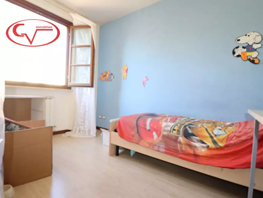 Immagine 16 di Villetta a schiera in vendita  in via martiri belfiore a Bucine