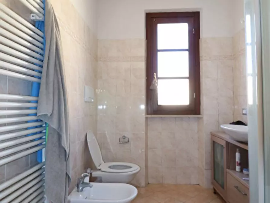 Immagine 17 di Villetta a schiera in vendita  in via martiri belfiore a Bucine