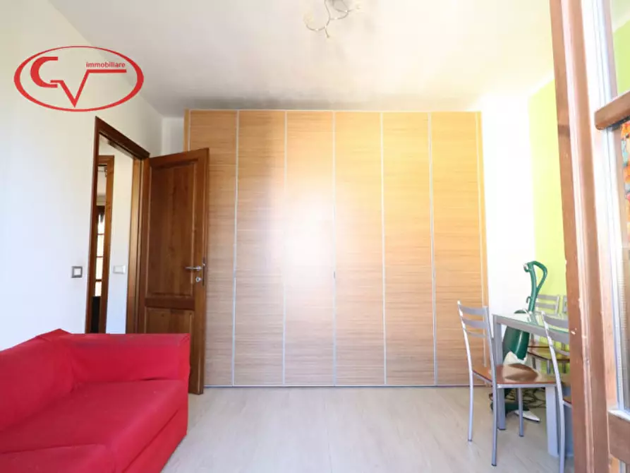 Immagine 19 di Villetta a schiera in vendita  in via martiri belfiore a Bucine