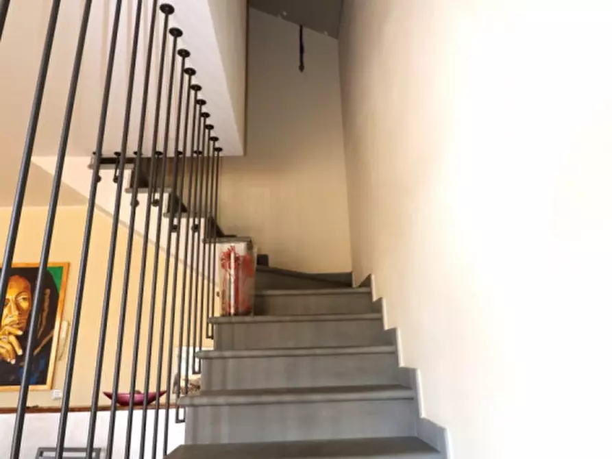 Immagine 21 di Villetta a schiera in vendita  in via martiri belfiore a Bucine