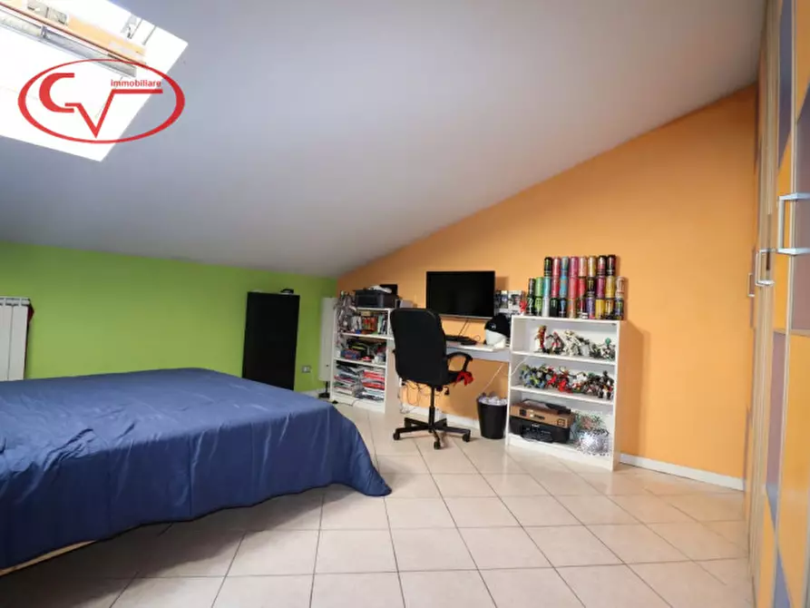 Immagine 25 di Villetta a schiera in vendita  in via martiri belfiore a Bucine