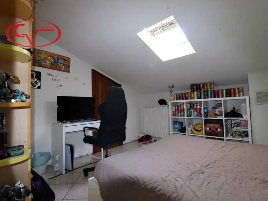 Immagine 26 di Villetta a schiera in vendita  in via martiri belfiore a Bucine