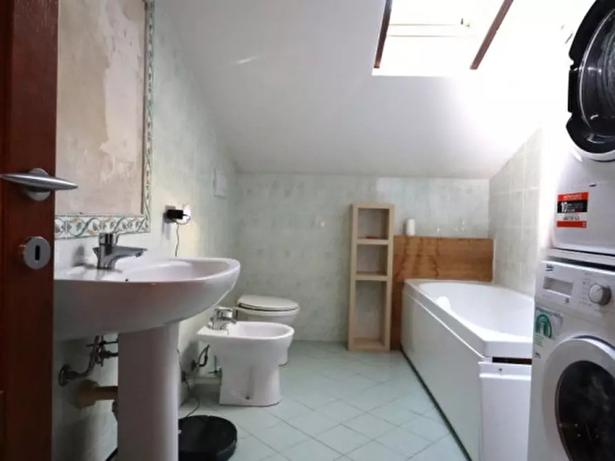 Immagine 27 di Villetta a schiera in vendita  in via martiri belfiore a Bucine